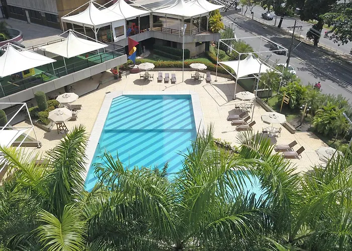 Fiesta Bahia Hotel
